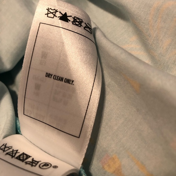 Disney Dress Shop Magic Kingdom Retro Halter Dress Size S - Picture 7 of 14